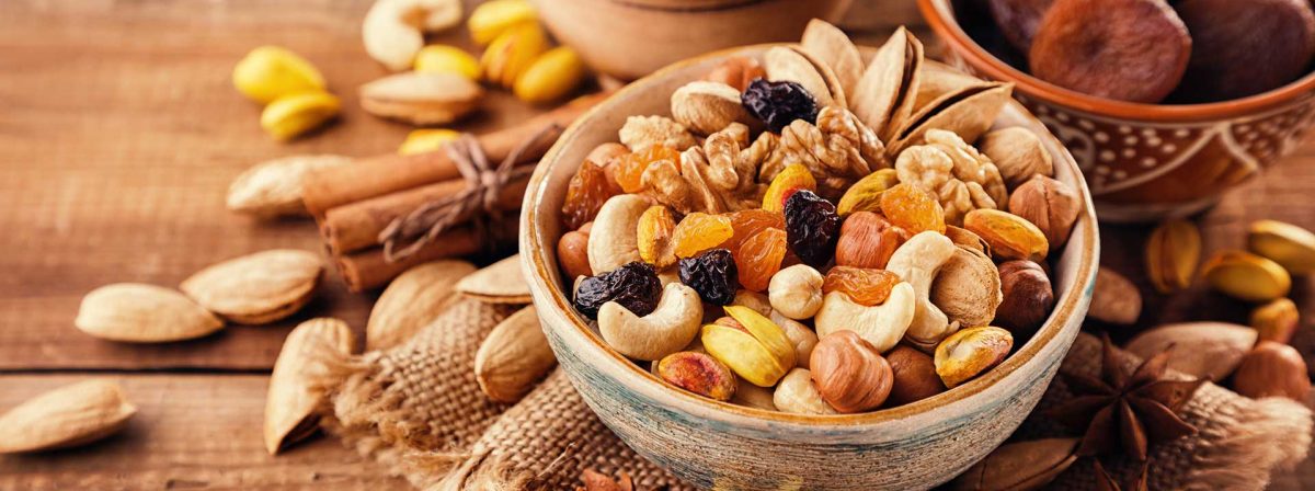 The Health-Boosting Benefits of Each Nut Explained